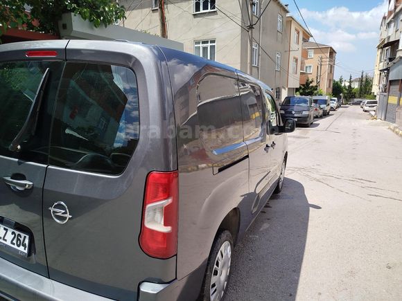 Sahibinden Opel Combo 1.5 CDTI Elegance 2022 Model Kocaeli