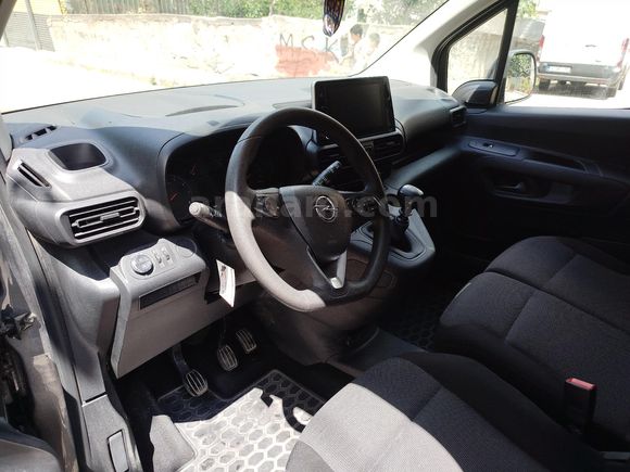 Sahibinden Opel Combo 1.5 CDTI Elegance 2022 Model Kocaeli
