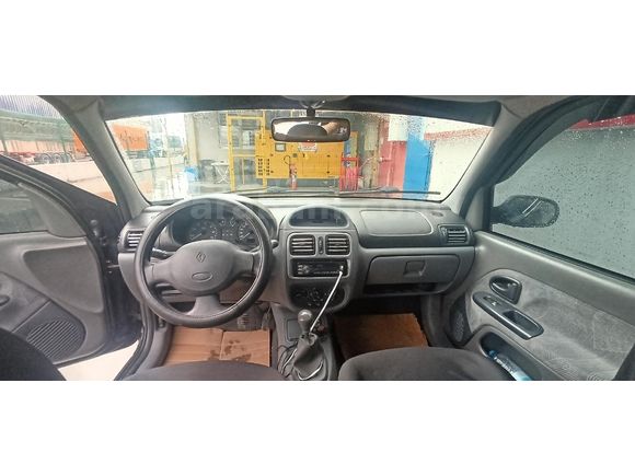 Sahibinden Renault Clio 1.4 RXT 2001 Model