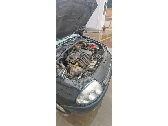 Sahibinden Renault Clio 1.4 RXT 2001 Model