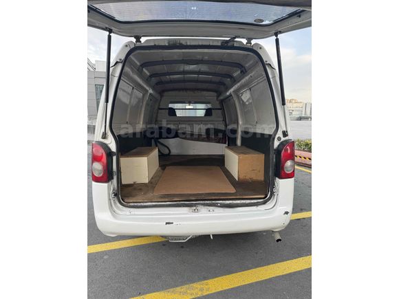 Sahibinden Hyundai H 100 2.6 D 2005 Model 
