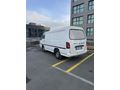 Sahibinden Hyundai H 100 2.6 D 2005 Model 