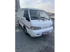 Sahibinden Hyundai H 100 2.6 D 2005 Model 