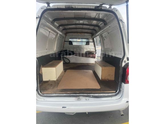 Sahibinden Hyundai H 100 2.6 D 2005 Model 