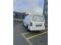 Sahibinden Hyundai H 100 2.6 D 2005 Model 
