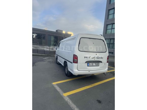 Sahibinden Hyundai H 100 2.6 D 2005 Model 