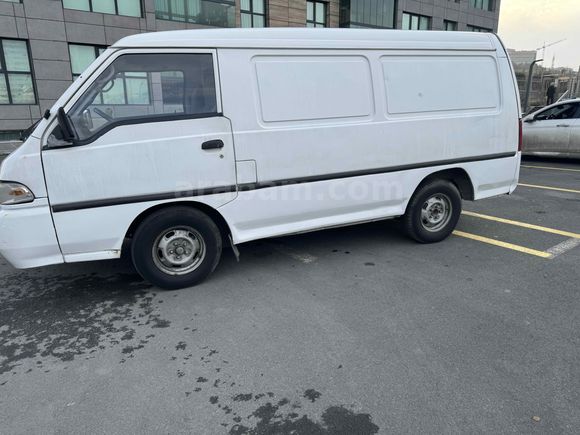 Sahibinden Hyundai H 100 2.6 D 2005 Model 