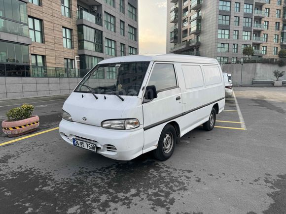 Sahibinden Hyundai H 100 2.6 D 2005 Model 