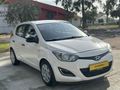 2013 çıkışlı _ HYUNDAİ İ-20 _ 1.4CRDİ- 6 İLERİ _ DEĞİŞENSİZ