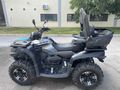 Sahibinden CFMoto C Force 625 Touring 