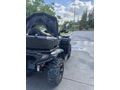 Sahibinden CFMoto C Force 625 Touring 