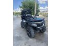 Sahibinden CFMoto C Force 625 Touring 