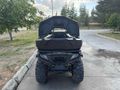 Sahibinden CFMoto C Force 625 Touring 
