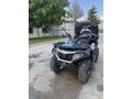 Sahibinden CFMoto C Force 625 Touring 