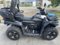 Sahibinden CFMoto C Force 625 Touring 