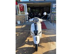 BEYDOĞANLAR'DAN  2024 MODEL WİND 5500 MOBİLETTE