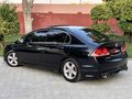 2007 OTOMATİK ELEGANCE MASRAFSIZ CİVİC