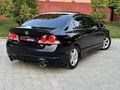 2007 OTOMATİK ELEGANCE MASRAFSIZ CİVİC