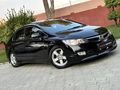 2007 OTOMATİK ELEGANCE MASRAFSIZ CİVİC