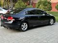 2007 OTOMATİK ELEGANCE MASRAFSIZ CİVİC