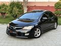 2007 OTOMATİK ELEGANCE MASRAFSIZ CİVİC