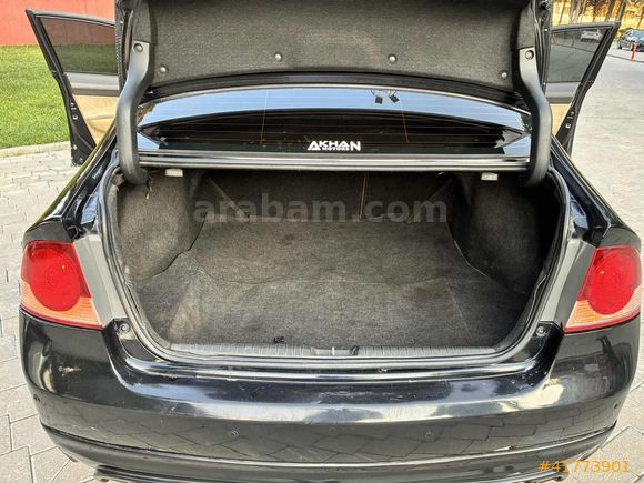 2007 OTOMATİK ELEGANCE MASRAFSIZ CİVİC