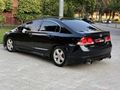 2007 OTOMATİK ELEGANCE MASRAFSIZ CİVİC