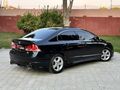 2007 OTOMATİK ELEGANCE MASRAFSIZ CİVİC