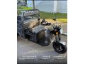 Moto Motto'dan VOLTA VT5 (KABİN HEDİYELİ) Vade Farksız 3 taksit