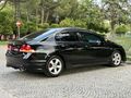 2010 OTOMATİK ELEGANCE MAKYAJLI KASA CİVİC
