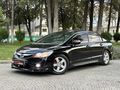 2010 OTOMATİK ELEGANCE MAKYAJLI KASA CİVİC