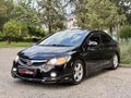 2010 OTOMATİK ELEGANCE MAKYAJLI KASA CİVİC