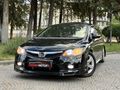 2010 OTOMATİK ELEGANCE MAKYAJLI KASA CİVİC