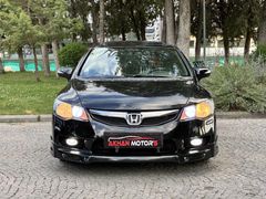 2010 OTOMATİK ELEGANCE MAKYAJLI KASA CİVİC