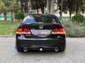 2010 OTOMATİK ELEGANCE MAKYAJLI KASA CİVİC
