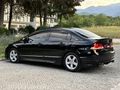 2010 OTOMATİK ELEGANCE MAKYAJLI KASA CİVİC