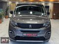 POLAT'TAN 2023 PEUGEOT RİFTER GT HATASIZ 15 DK SENET VE KRDİ İMK
