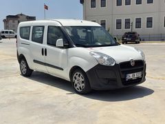 FİAT DOBLO MAXİ | 1.3 MJET 90 HP | İLK KULLANICIDAN