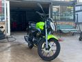 BEYDOĞANLARDAN 2024 MODEL 2. EL RKS 125-S
