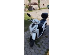Sahibinden Honda Dio 