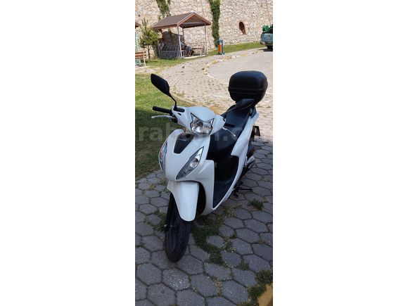 Sahibinden Honda Dio 