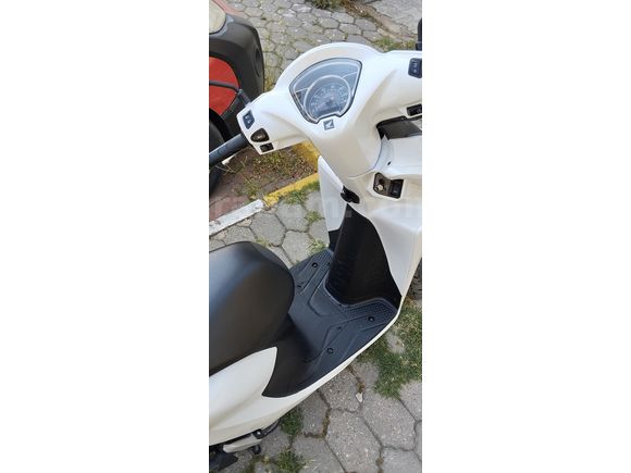Sahibinden Honda Dio 