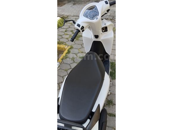 Sahibinden Honda Dio 