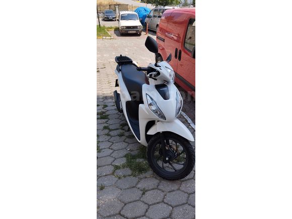 Sahibinden Honda Dio 