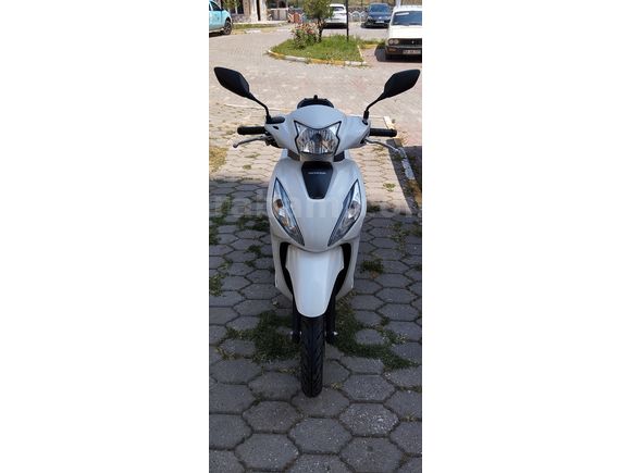 Sahibinden Honda Dio 