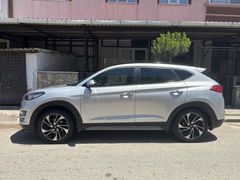 Sahibinden Hyundai Tucson 1.6 CRDi Elite 2020 Model Balıkesir 140.000 km Gri (Gümüş)