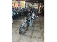 BEYDOĞANLAR'DAN 2023 MODEL XVR250 2. EL SIFIR AYARINDA CROSS