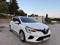 Sahibinden Renault Clio 1.5 BlueDCI Touch 2020 Model 