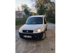 Sahibinden Fiat Doblo Combi 1.3 Multijet 2010 Model