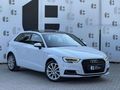 2019 A3 SPORTBACK 30 TDİ DESİGN CAM TAVAN LED FAR